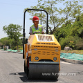 Ride-on Compactor Vibratory Road Roller with Nice Price